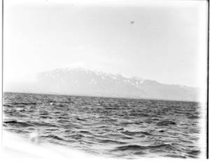 Image of Snorffens Jokell (glacier)